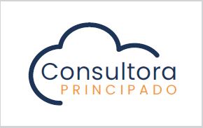 Logo Consultora Principado